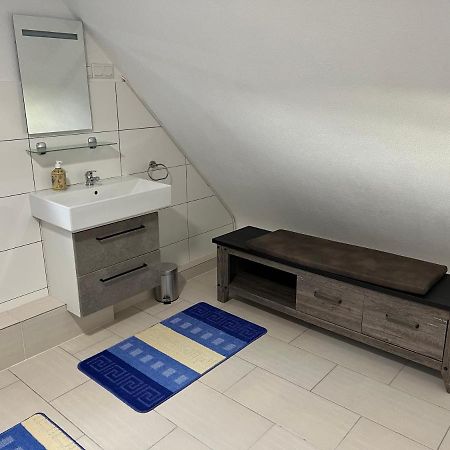 Ferienwohnungen Schewe II Bad Eilsen Zewnętrze zdjęcie